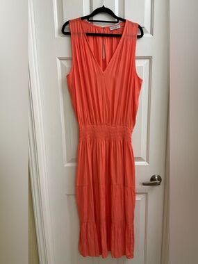 RAMY BROOK Maxi Sundress